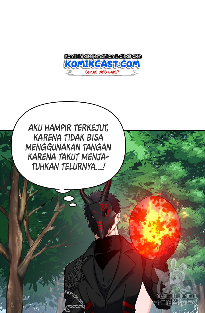 Second Life Ranker Chapter 52 - halaman 86