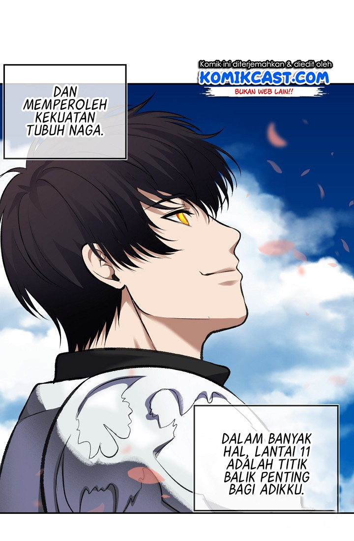 Second Life Ranker Chapter 52 - halaman 9