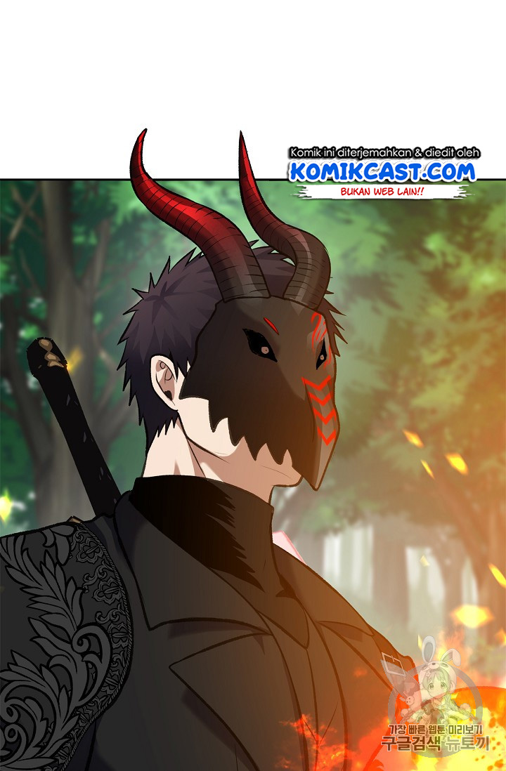 Second Life Ranker Chapter 52 - halaman 91