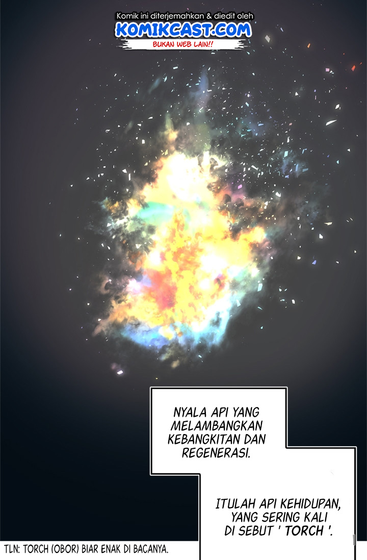 Second Life Ranker Chapter 53 - halaman 12