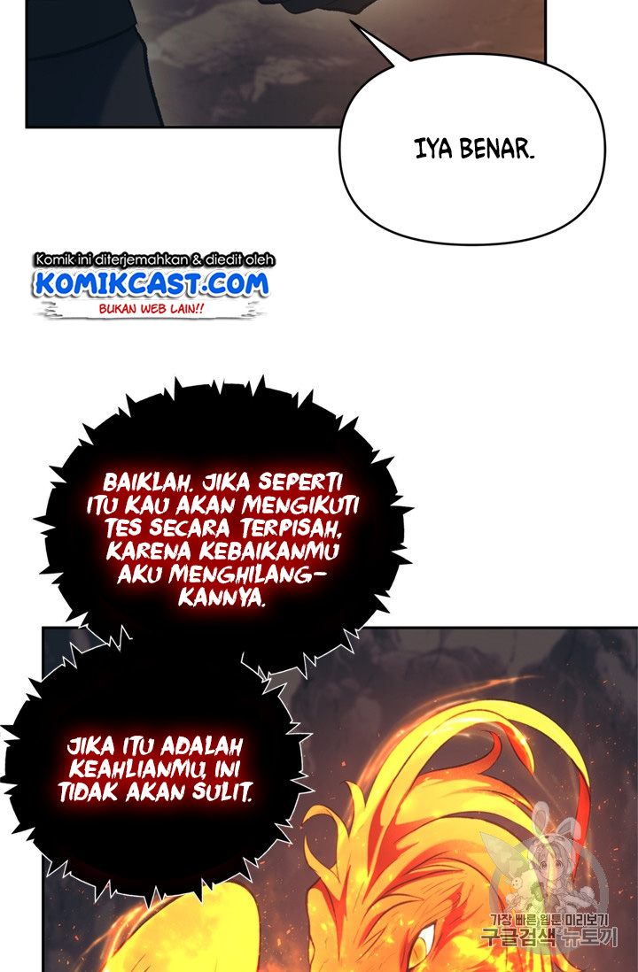 Second Life Ranker Chapter 53 - halaman 14