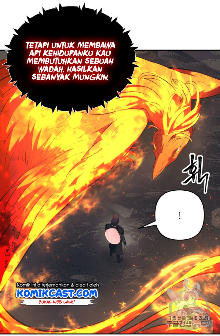 Second Life Ranker Chapter 53 - halaman 17