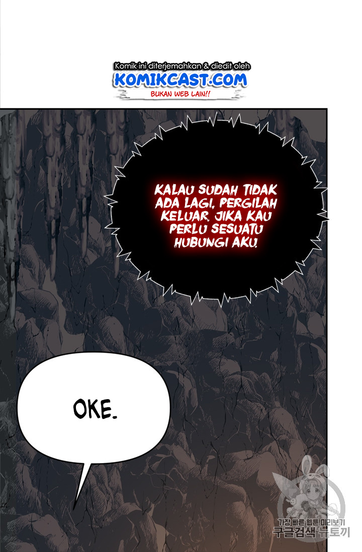 Second Life Ranker Chapter 53 - halaman 21