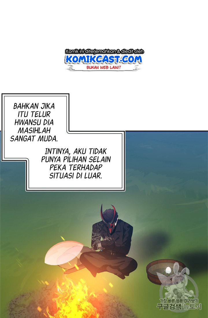 Second Life Ranker Chapter 53 - halaman 24