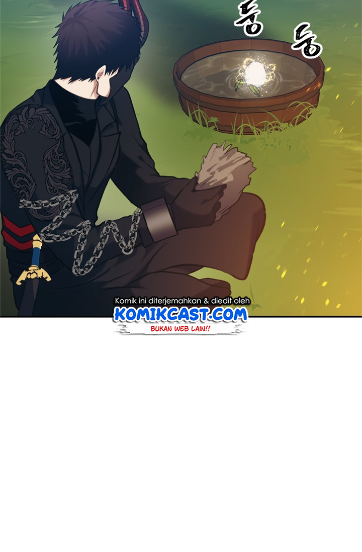 Second Life Ranker Chapter 53 - halaman 29