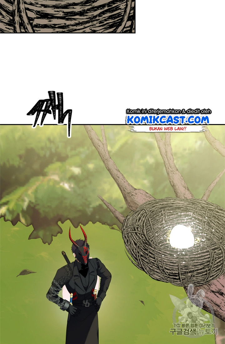 Second Life Ranker Chapter 53 - halaman 39