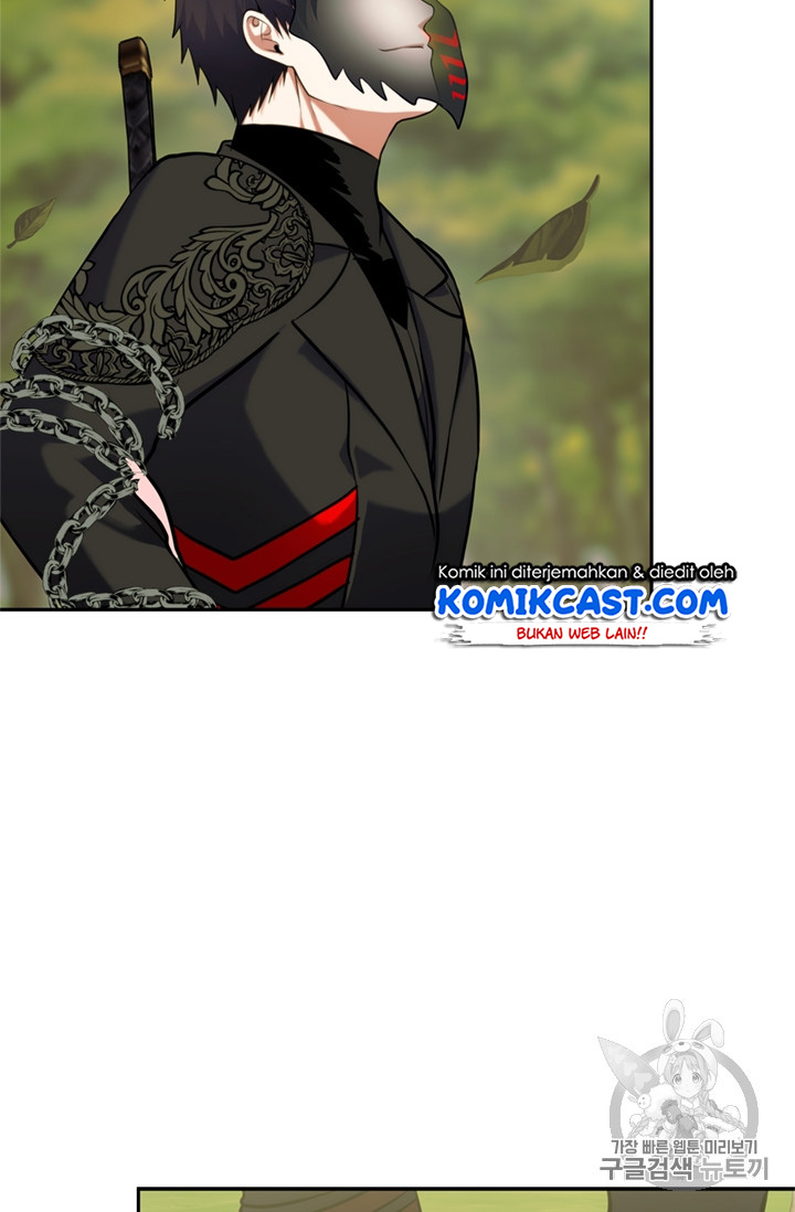 Second Life Ranker Chapter 53 - halaman 41