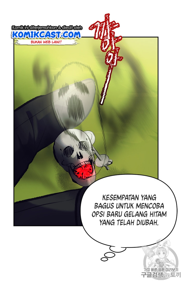 Second Life Ranker Chapter 53 - halaman 51