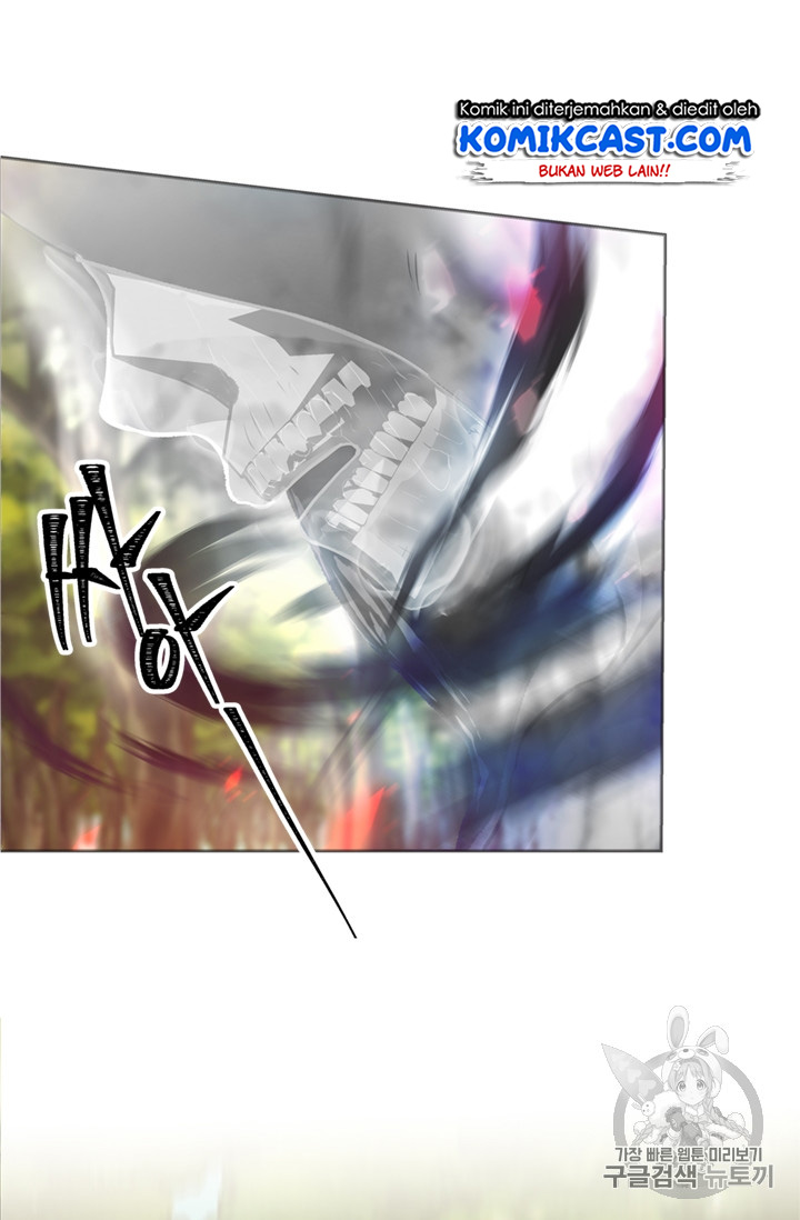 Second Life Ranker Chapter 53 - halaman 59