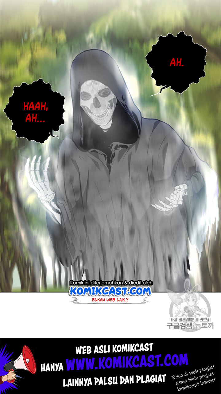Second Life Ranker Chapter 53 - halaman 60