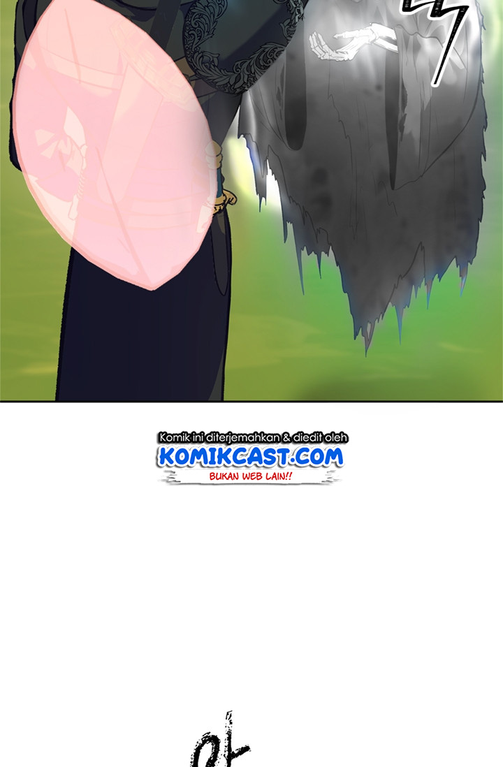Second Life Ranker Chapter 53 - halaman 66