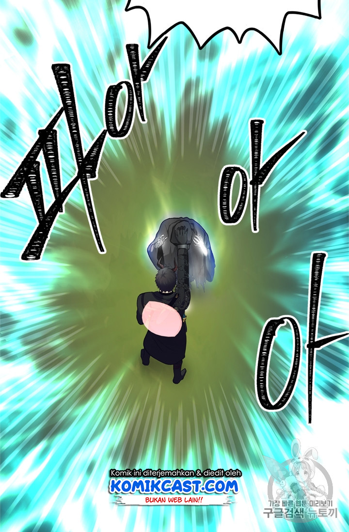 Second Life Ranker Chapter 53 - halaman 73