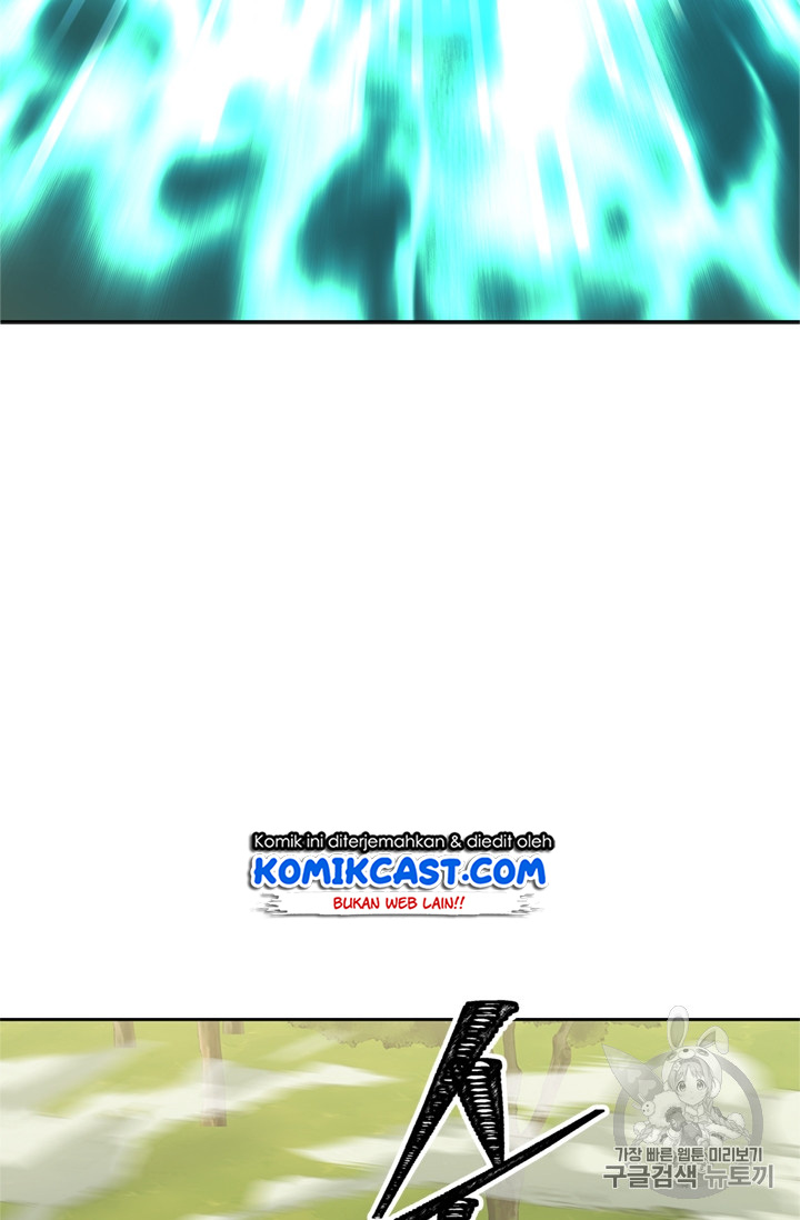 Second Life Ranker Chapter 53 - halaman 74
