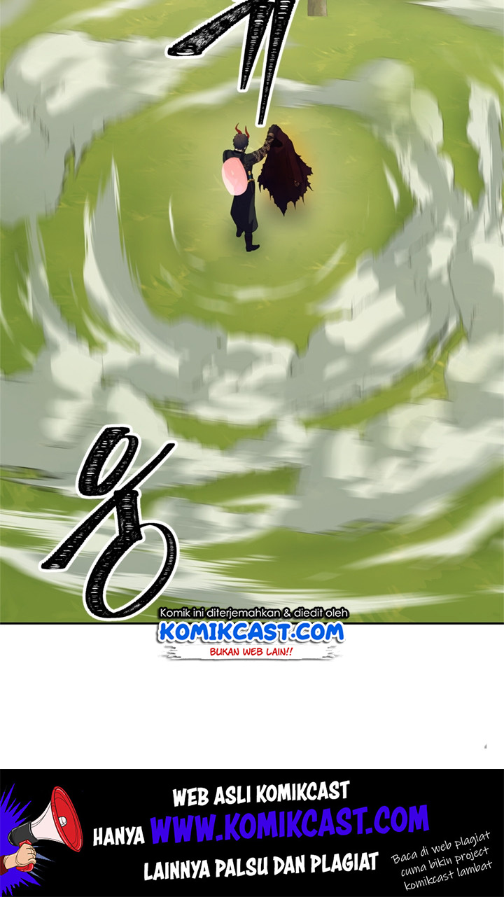 Second Life Ranker Chapter 53 - halaman 75