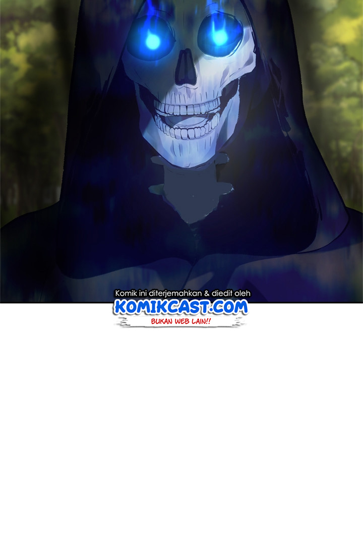 Second Life Ranker Chapter 53 - halaman 78
