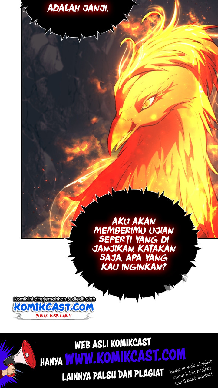 Second Life Ranker Chapter 53 - halaman 8