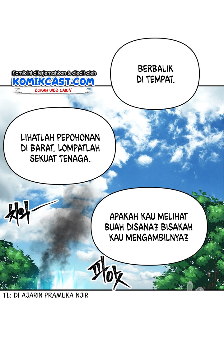 Second Life Ranker Chapter 53 - halaman 84