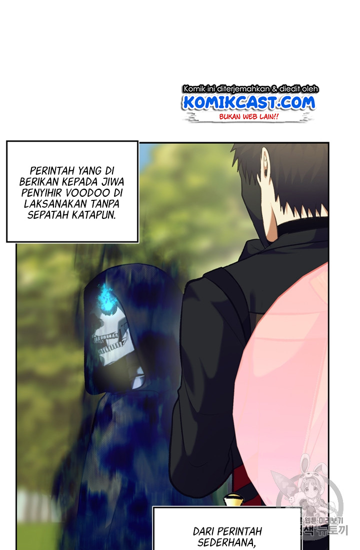 Second Life Ranker Chapter 53 - halaman 85