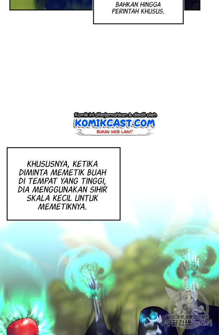 Second Life Ranker Chapter 53 - halaman 86