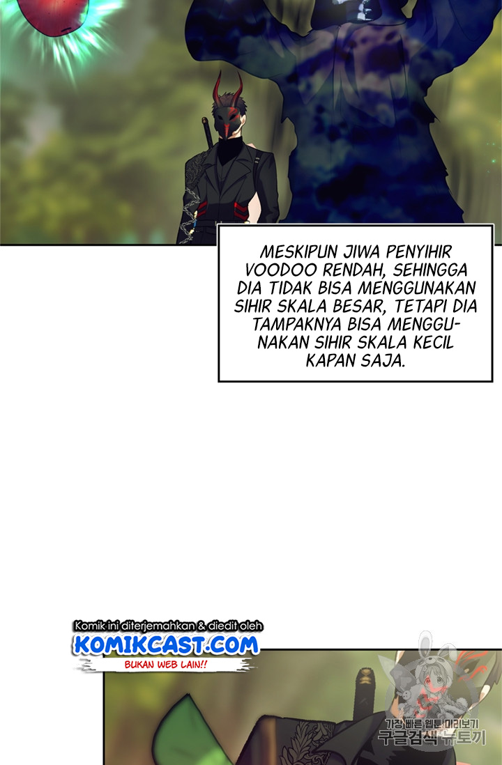 Second Life Ranker Chapter 53 - halaman 87