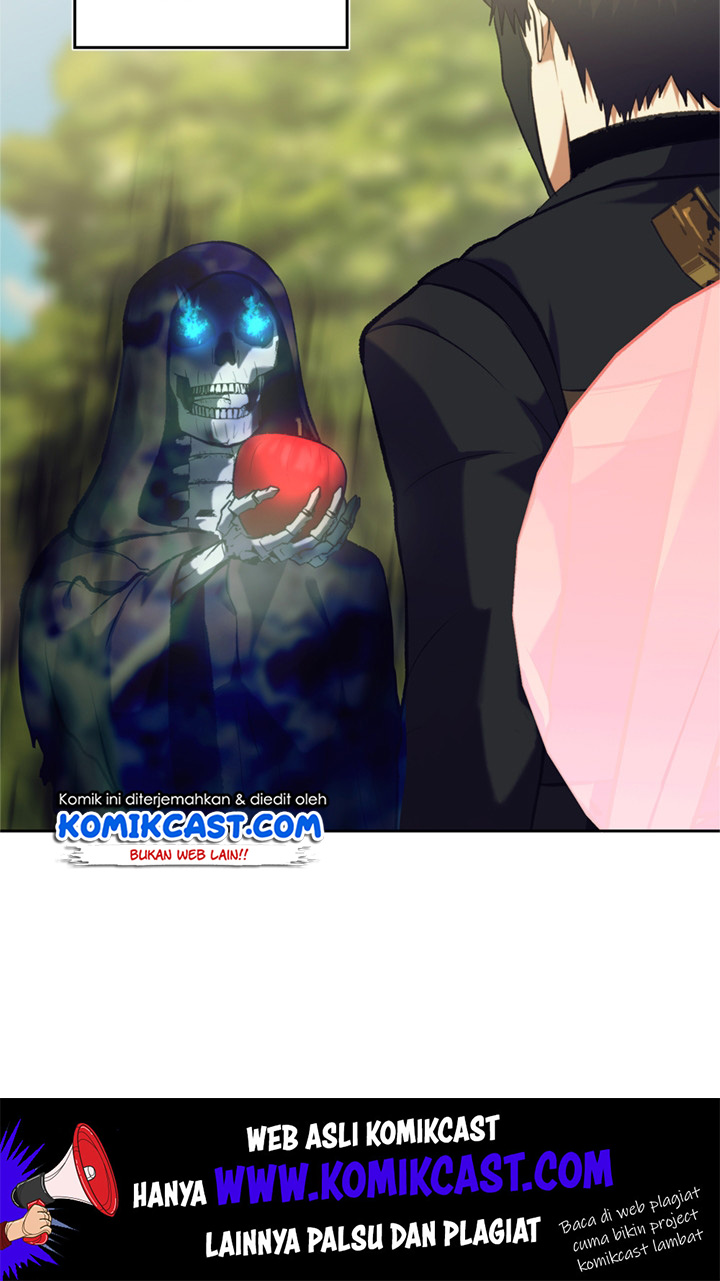 Second Life Ranker Chapter 53 - halaman 89