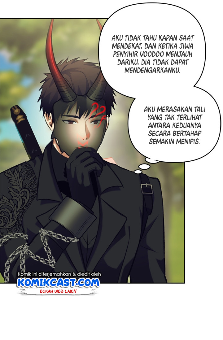 Second Life Ranker Chapter 53 - halaman 93