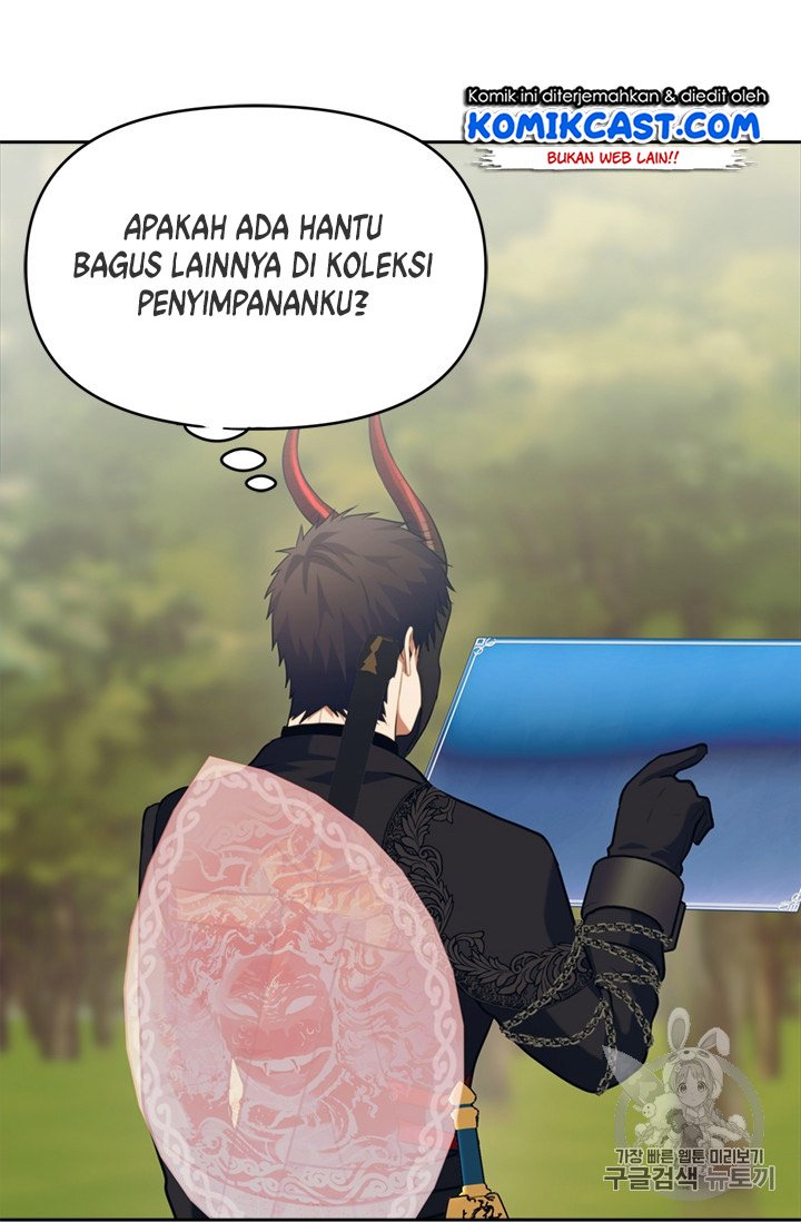 Second Life Ranker Chapter 54 - halaman 11