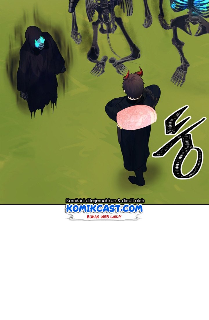 Second Life Ranker Chapter 54 - halaman 16
