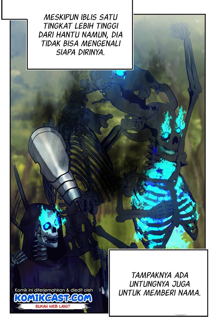 Second Life Ranker Chapter 54 - halaman 30