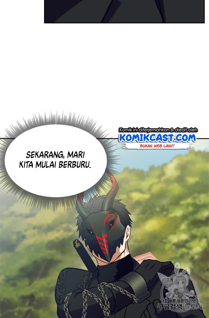 Second Life Ranker Chapter 54 - halaman 36