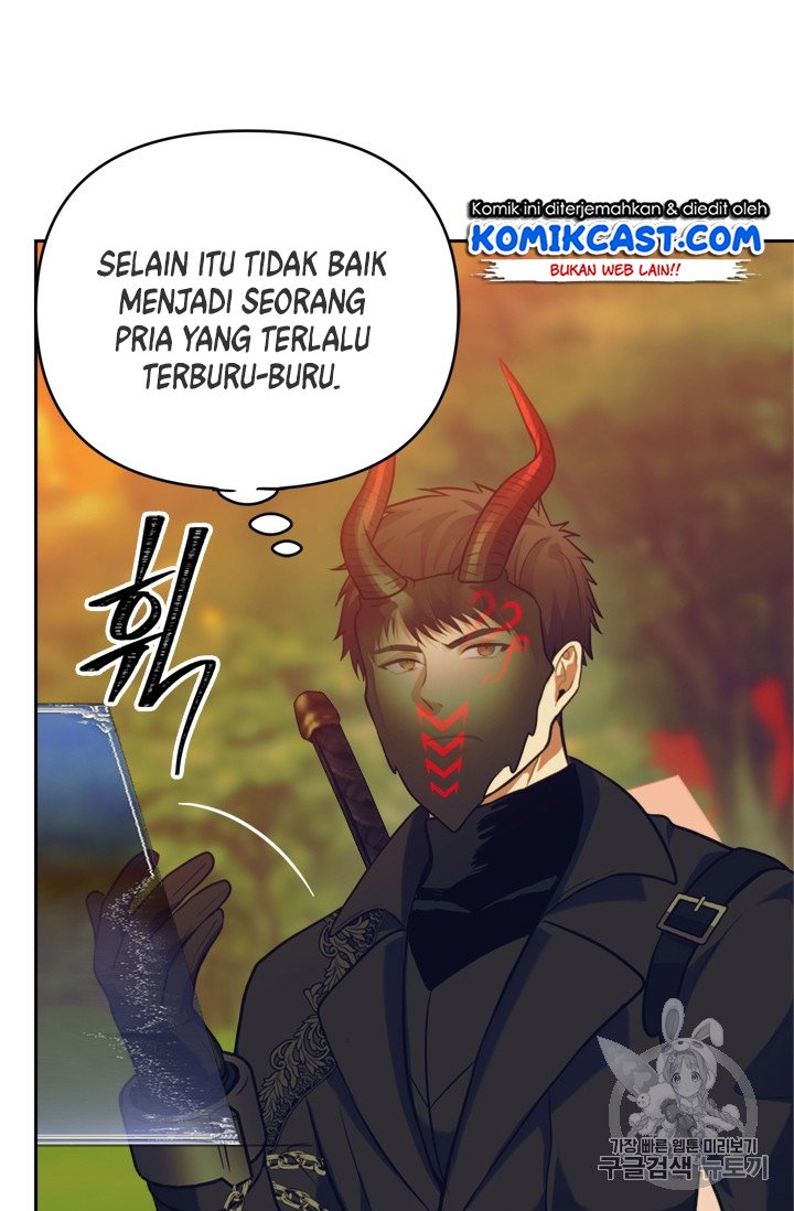 Second Life Ranker Chapter 54 - halaman 42