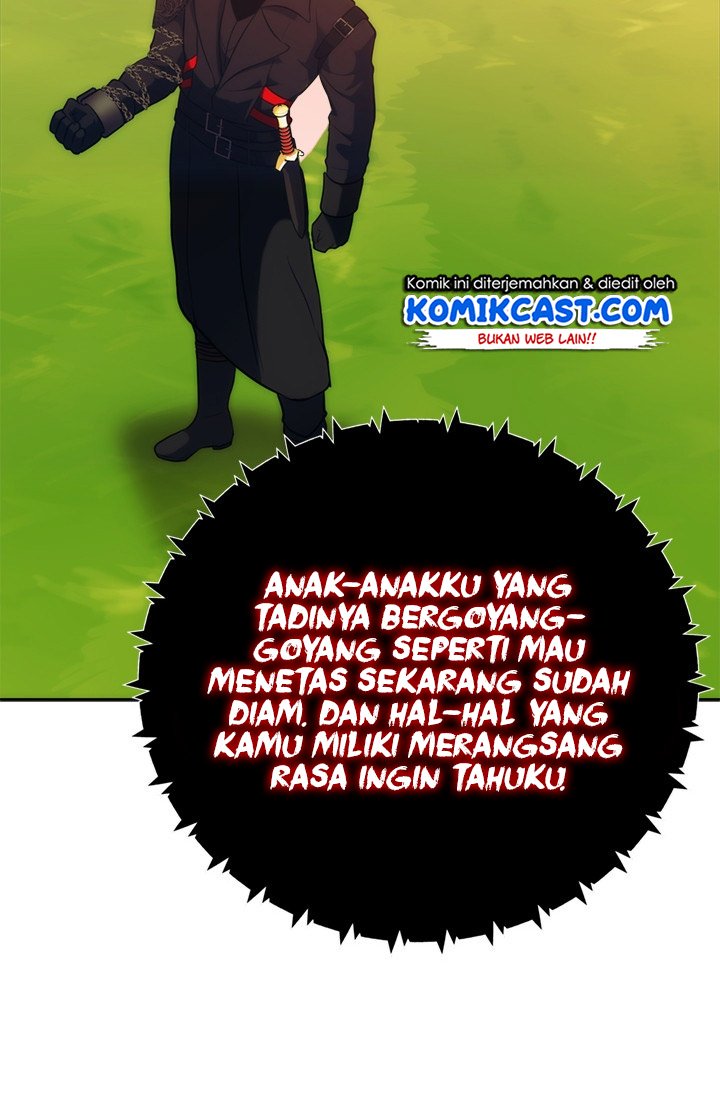 Second Life Ranker Chapter 54 - halaman 48