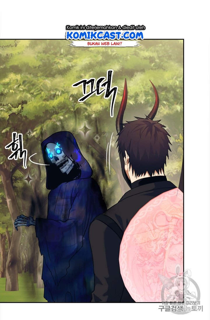 Second Life Ranker Chapter 54 - halaman 5