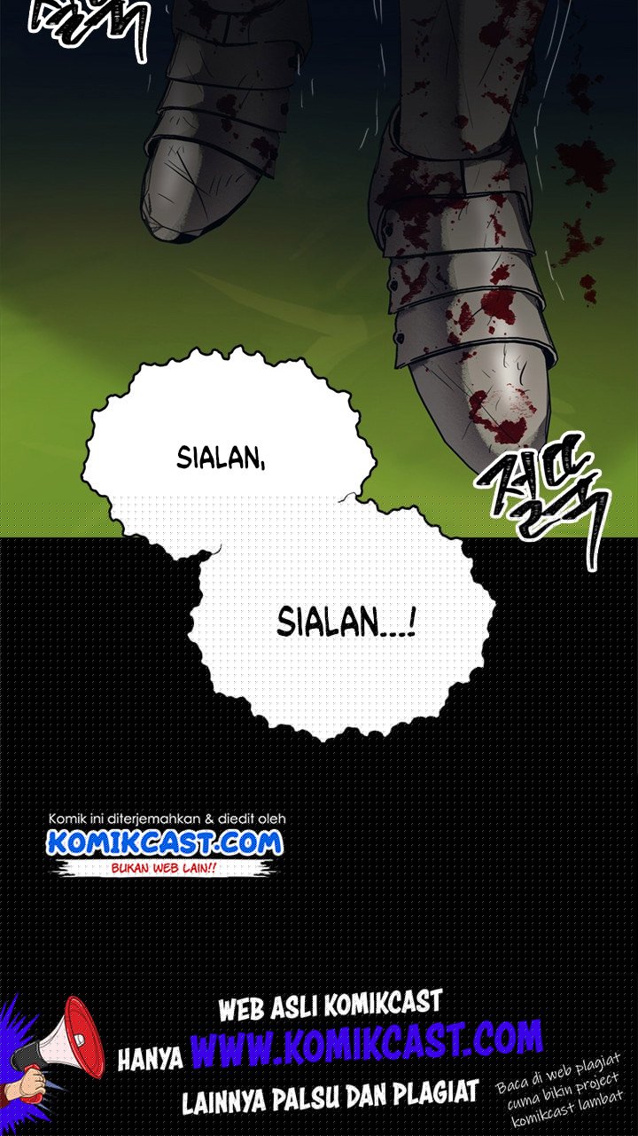 Second Life Ranker Chapter 54 - halaman 52