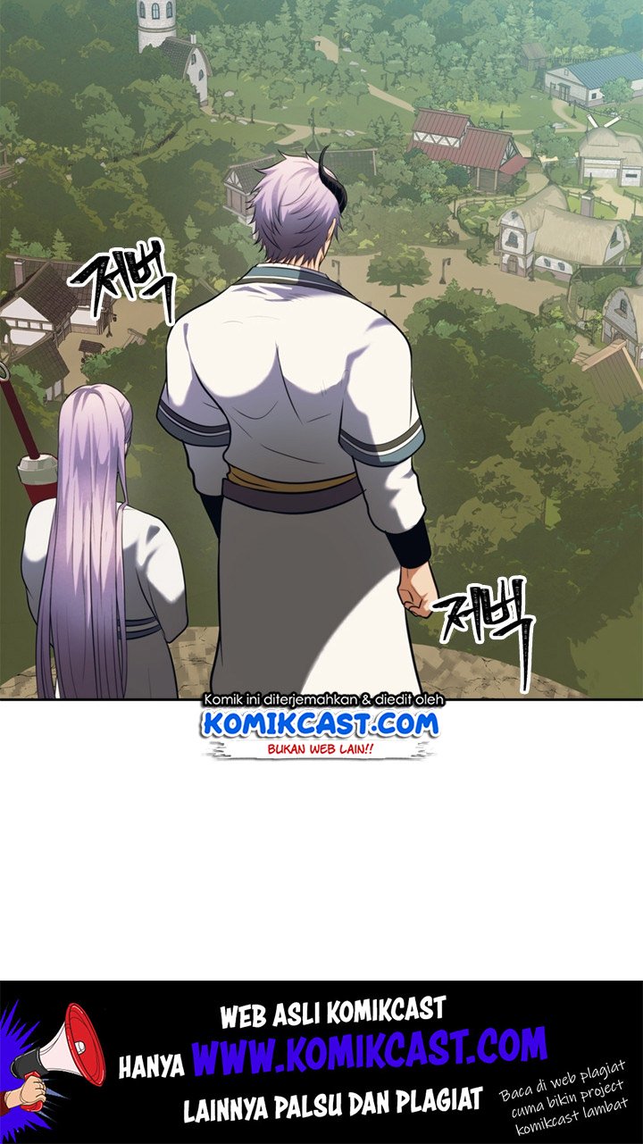 Second Life Ranker Chapter 54 - halaman 75
