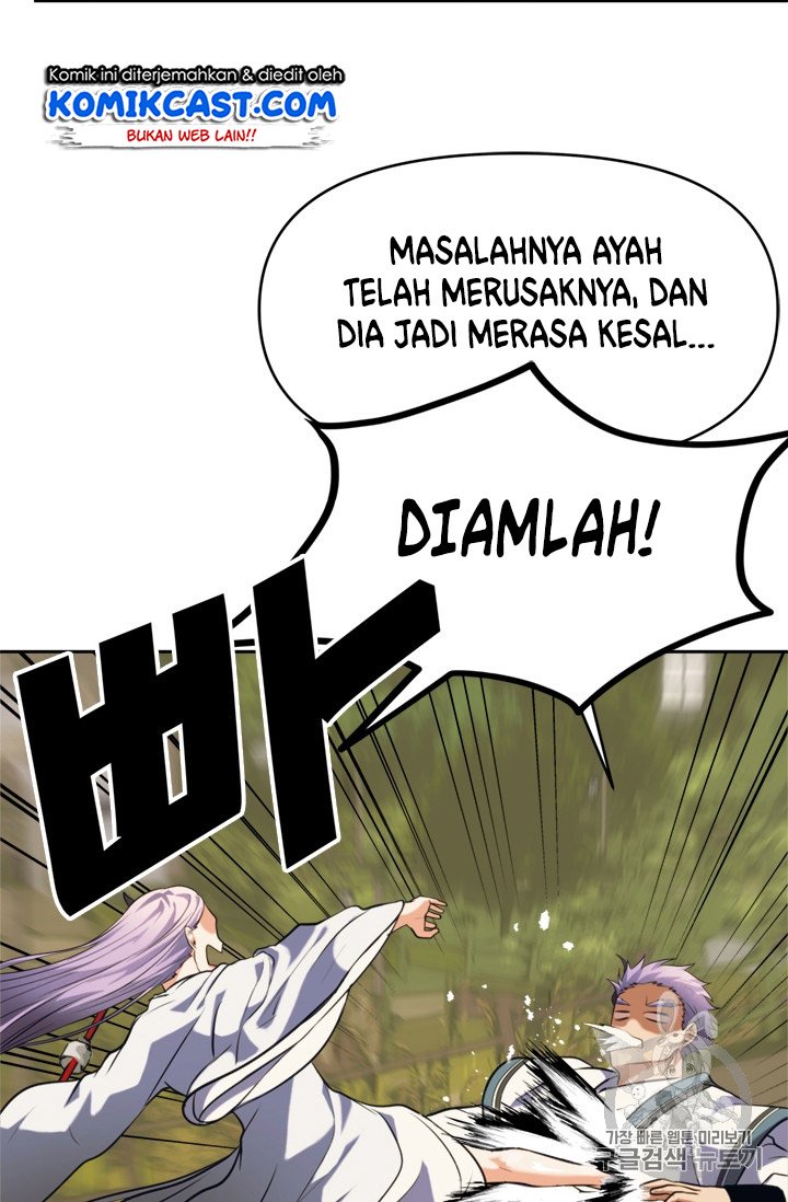 Second Life Ranker Chapter 54 - halaman 87