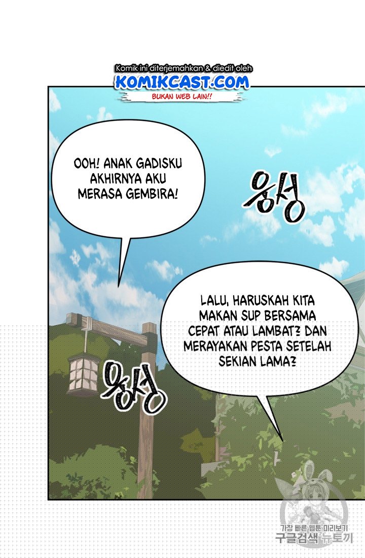 Second Life Ranker Chapter 54 - halaman 89