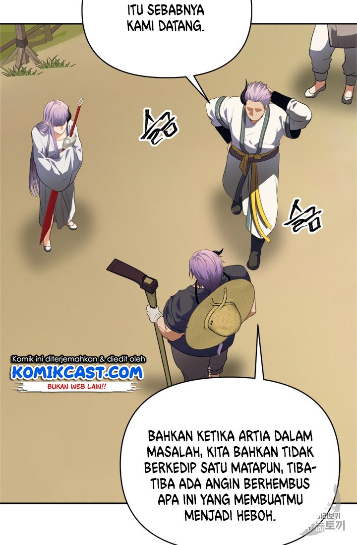 Second Life Ranker Chapter 54 - halaman 96