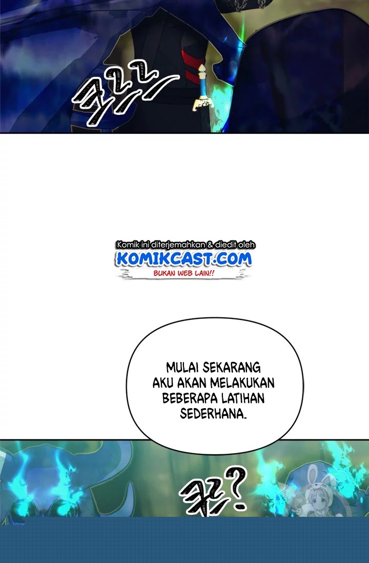 Second Life Ranker Chapter 55 - halaman 101