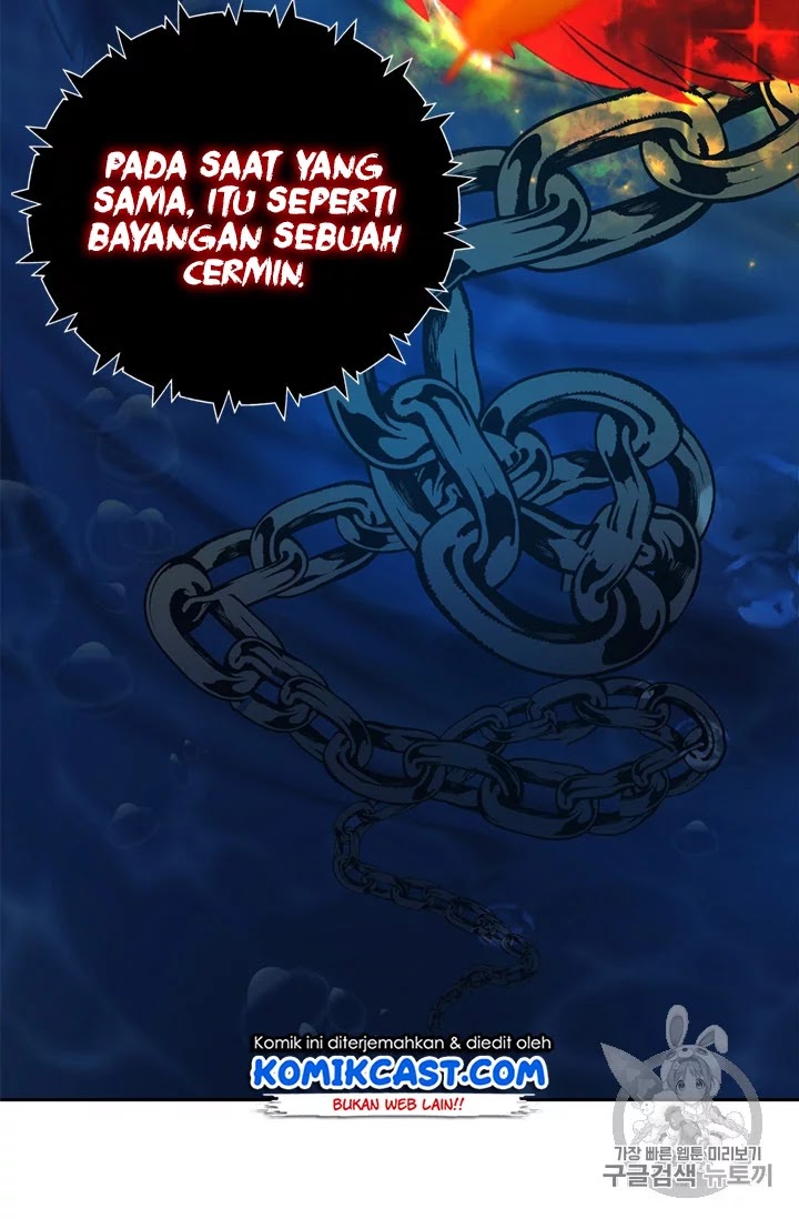 Second Life Ranker Chapter 55 - halaman 12