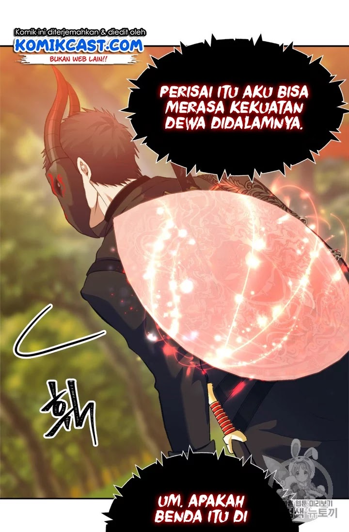 Second Life Ranker Chapter 55 - halaman 20