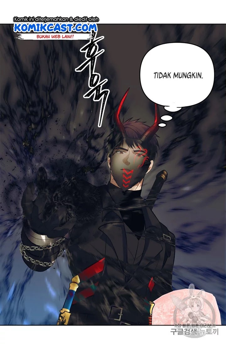 Second Life Ranker Chapter 55 - halaman 36