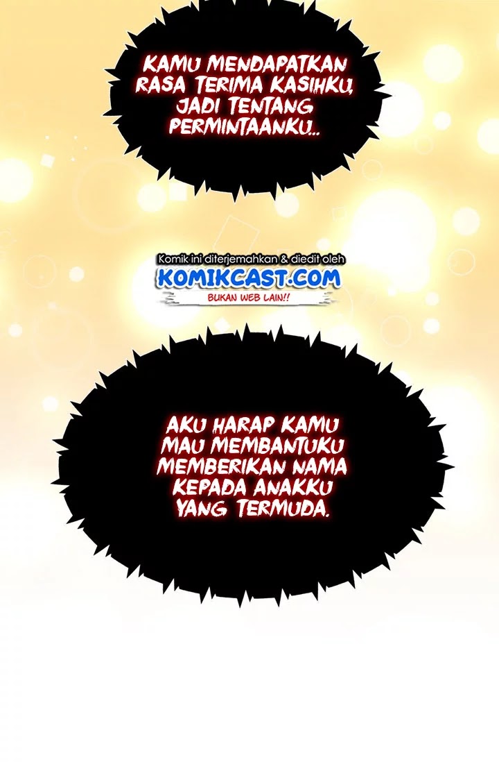 Second Life Ranker Chapter 55 - halaman 57