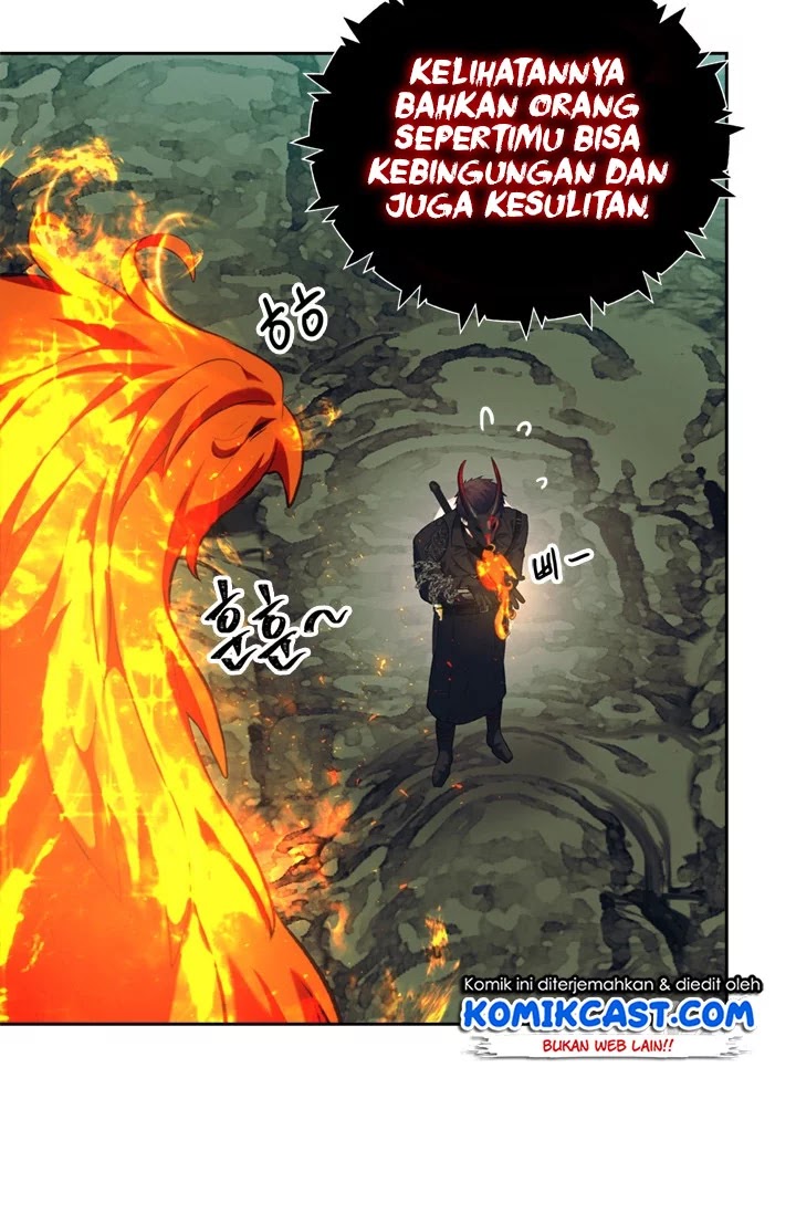 Second Life Ranker Chapter 55 - halaman 63