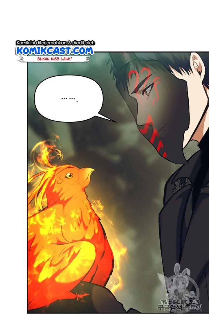 Second Life Ranker Chapter 55 - halaman 68