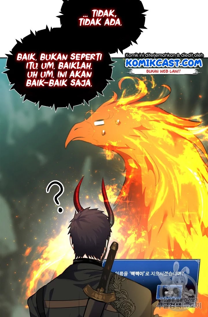 Second Life Ranker Chapter 55 - halaman 73