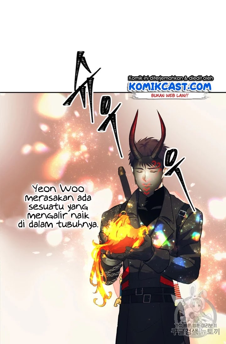 Second Life Ranker Chapter 55 - halaman 77
