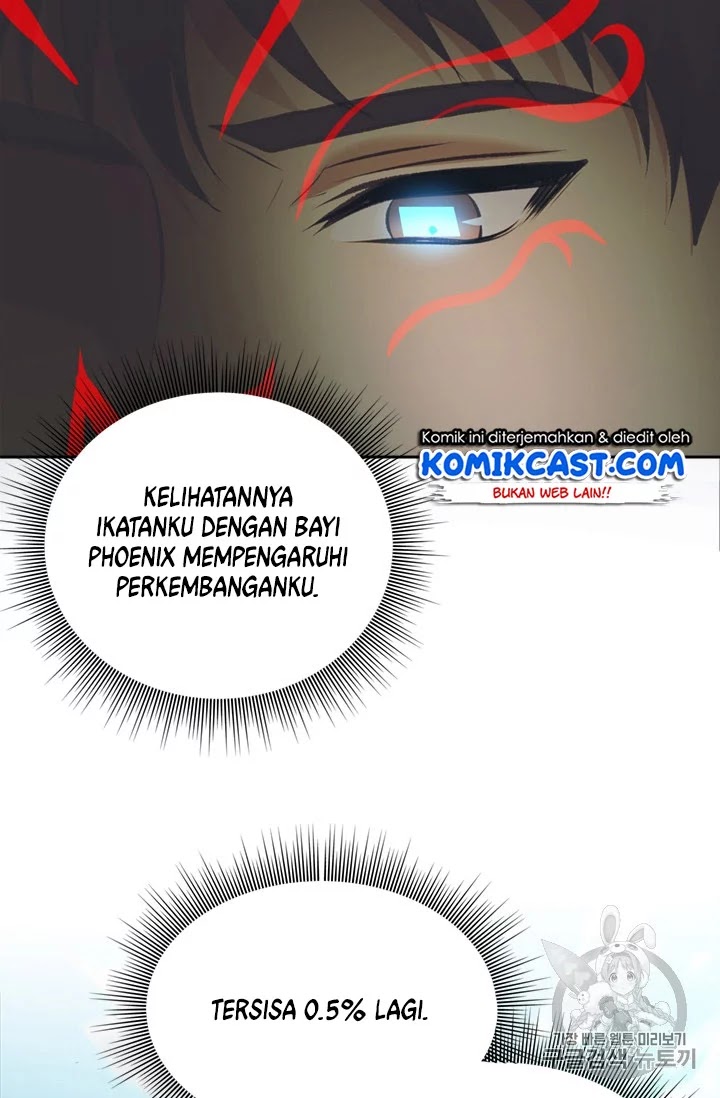 Second Life Ranker Chapter 55 - halaman 80