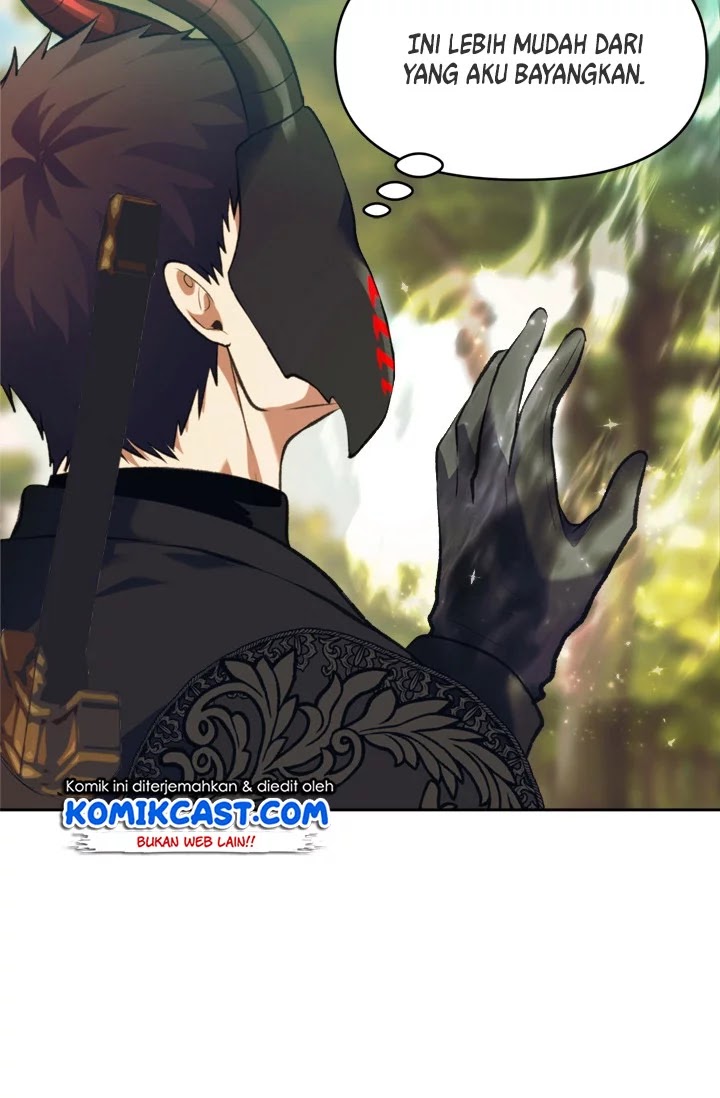 Second Life Ranker Chapter 55 - halaman 87
