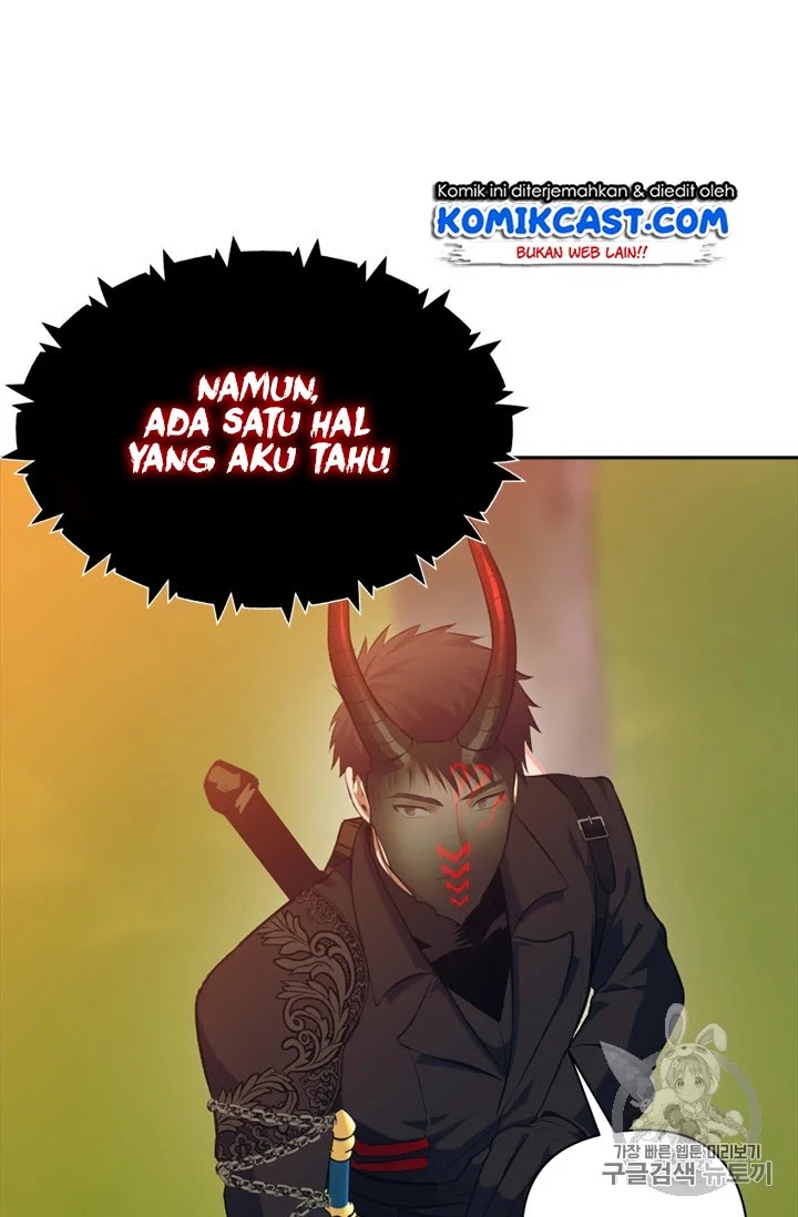 Second Life Ranker Chapter 55 - halaman 9